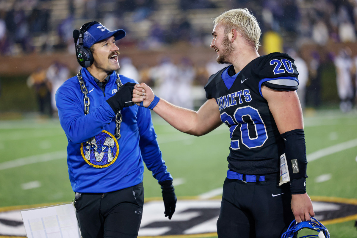 Marionville North Platte Missouri football December 1 2023 Nate Latsch 24813